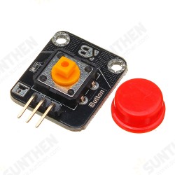 Microbit UNO R3 Sensor Button Cap Module Scratch Program Topacc KitteBot for Arduino - products that work with official Arduino boards Microbit UNO R3 Sensor Button Cap Module Scratch Program Topacc KitteBot for Arduino - products that work with official Arduino boards