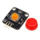 Microbit UNO R3 Sensor Button Cap Module Scratch Program Topacc KitteBot for Arduino - products that work with official Arduino boards