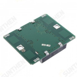 Microwave Doppler X-Band Sensor Wireless Module Motion Speed Microwave Doppler X-Band Sensor Wireless Module Motion Speed