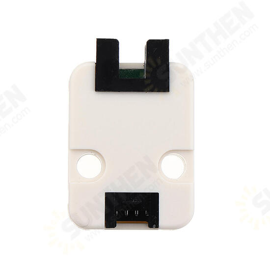 Mini Angle 180° Infrared Refletive Module PIR ITR9606 Photoelectric Switch Sensor Module for Arduino - products that work with official Arduino boards