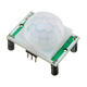 Mini IR Pyroelectric Infrared PIR Motion Human Body Sensor Module