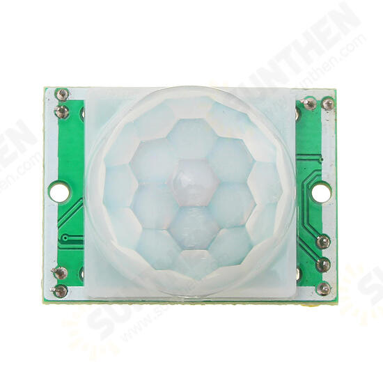 Mini IR Pyroelectric Infrared PIR Motion Human Body Sensor Module