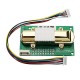 NDIR CO2 Sensor MH-Z14A PWM NDIR Infrared Carbon Dioxide Sensor Module Serial Port 0-5000PPM Controller