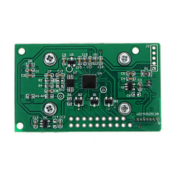 NDIR CO2 Sensor MH-Z14A PWM NDIR Infrared Carbon Dioxide Sensor Module Serial Port 0-5000PPM Controller