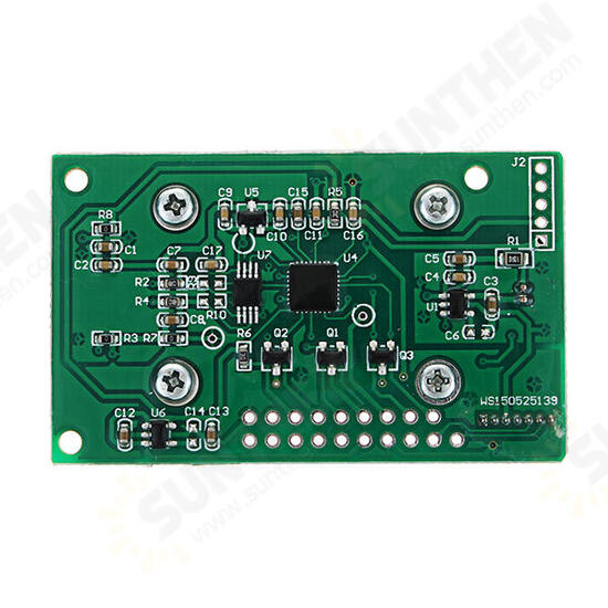 NDIR CO2 Sensor MH-Z14A PWM NDIR Infrared Carbon Dioxide Sensor Module Serial Port 0-5000PPM Controller