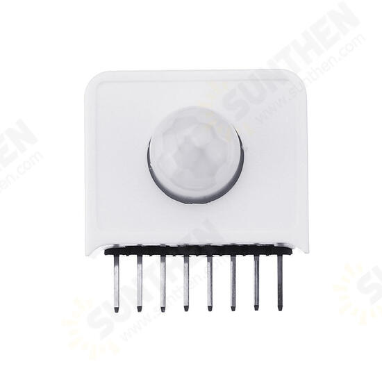 PIR Human Body Induction Sensor Module Compatible M5StickC Auto Security