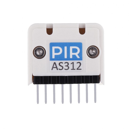PIR Human Body Induction Sensor Module Compatible M5StickC Auto Security