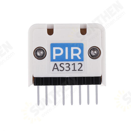 PIR Human Body Induction Sensor Module Compatible M5StickC Auto Security