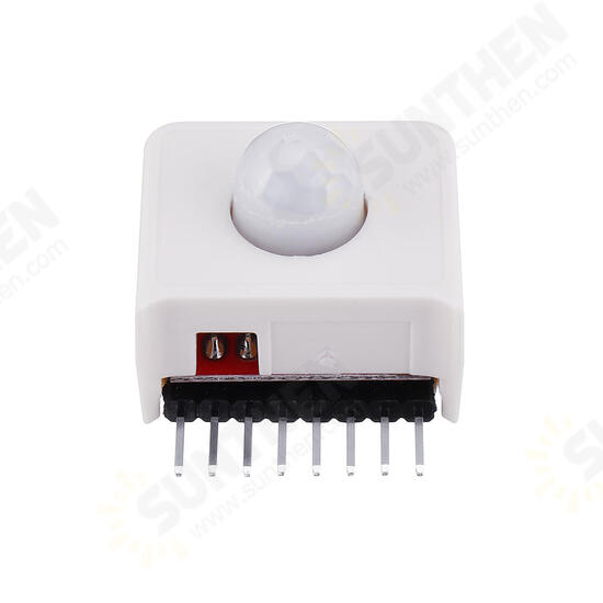 PIR Human Body Induction Sensor Module Compatible M5StickC Auto Security