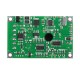 PM2.5 Detecting Dust Transmitter High Precision Dust Sensor Module Dust Concentration 0-10V 4-20mA Output PM2.5 Detecting Dust Transmitter High Precision Dust Sensor Module Dust Concentration 0-10V 4-20mA Output