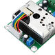 PM2.5 Detecting Dust Transmitter High Precision Dust Sensor Module Dust Concentration 0-10V 4-20mA Output