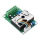 PM2.5 Detecting Dust Transmitter High Precision Dust Sensor Module Dust Concentration 0-10V 4-20mA Output