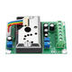 PM2.5 Detecting Dust Transmitter High Precision Dust Sensor Module Dust Concentration 0-10V 4-20mA Output PM2.5 Detecting Dust Transmitter High Precision Dust Sensor Module Dust Concentration 0-10V 4-20mA Output