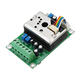 PM2.5 Detecting Dust Transmitter High Precision Dust Sensor Module Dust Concentration 0-10V 4-20mA Output