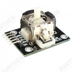PS2 Game Joystick Push Button Switch Sensor Module PS2 Game Joystick Push Button Switch Sensor Module