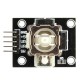 PS2 Game Joystick Push Button Switch Sensor Module