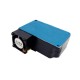 G3 PMS3003 PM2.5 Sensor Module High Precision Gas Smog Dust Tester