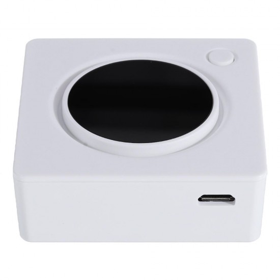 Household PM2.5 Indoor Air Quality Professional Gas Portable Mini Tester