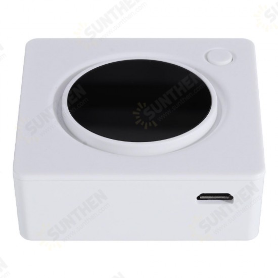 Household PM2.5 Indoor Air Quality Professional Gas Portable Mini Tester