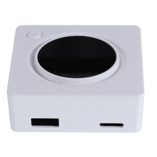 Household PM2.5 Indoor Air Quality Professional Gas Portable Mini Tester