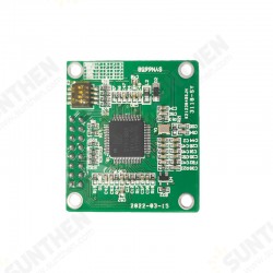 SYN6988 English Speech Synthesis Module Text-to-speech TTS Voice Broadcast SYN6988 English Speech Synthesis Module Text-to-speech TTS Voice Broadcast