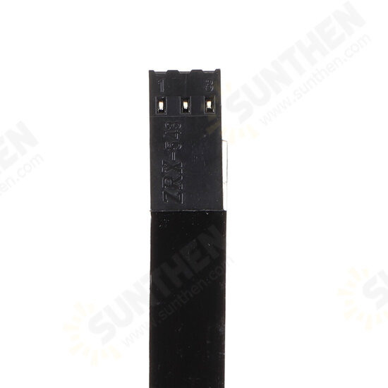 Single Button GPS Membrane Sensor Switch 1 Button with Light MCU Extended Keyboard PVC Panel DIY Accessories Single Button GPS Membrane Sensor Switch 1 Button with Light MCU Extended Keyboard PVC Panel DIY Accessories