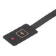 Single Button GPS Membrane Sensor Switch 1 Button with Light MCU Extended Keyboard PVC Panel DIY Accessories Single Button GPS Membrane Sensor Switch 1 Button with Light MCU Extended Keyboard PVC Panel DIY Accessories