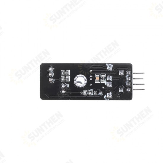 Smart Car Obstacle Avoidance Sensor Module Measuring Distance Infrared Sensor Photoelectric Switch Module