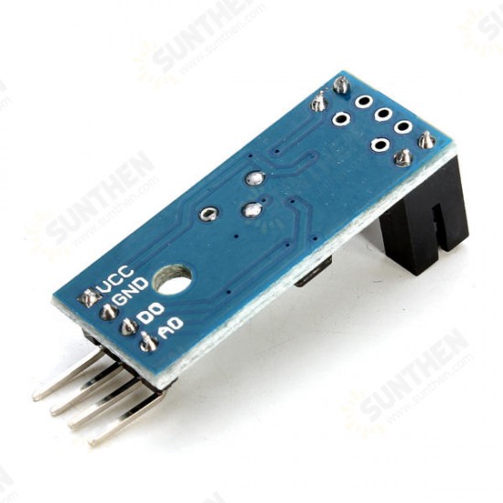 Speed Measuring Sensor Counter Motor Tester Coupler Module