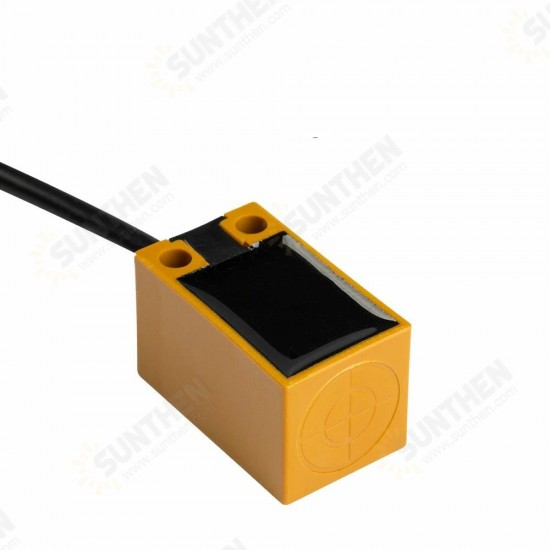 TL-Q5M NPN/PNP NO/ NC Proximity Switch Inductive Sensor 3 Wire DC10-30V TL-Q5MC1-Z TL-Q5MC2-Z TL-Q5MB1-Z TL-Q5MB2-Z TL-Q5M NPN/PNP NO/ NC Proximity Switch Inductive Sensor 3 Wire DC10-30V TL-Q5MC1-Z TL-Q5MC2-Z TL-Q5MB1-Z TL-Q5MB2-Z