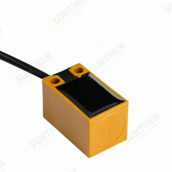 TL-Q5M NPN/PNP NO/ NC Proximity Switch Inductive Sensor 3 Wire DC10-30V TL-Q5MC1-Z TL-Q5MC2-Z TL-Q5MB1-Z TL-Q5MB2-Z