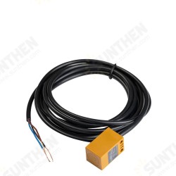 TL-Q5M NPN/PNP NO/ NC Proximity Switch Inductive Sensor 3 Wire DC10-30V TL-Q5MC1-Z TL-Q5MC2-Z TL-Q5MB1-Z TL-Q5MB2-Z TL-Q5M NPN/PNP NO/ NC Proximity Switch Inductive Sensor 3 Wire DC10-30V TL-Q5MC1-Z TL-Q5MC2-Z TL-Q5MB1-Z TL-Q5MB2-Z