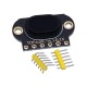 TOF050C 200C 400C 50CM 2M 4M Ranging Sensor Module TOF Time-of-flight Distance IIC Output for Arduino