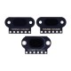 TOF050C 200C 400C 50CM 2M 4M Ranging Sensor Module TOF Time-of-flight Distance IIC Output for Arduino