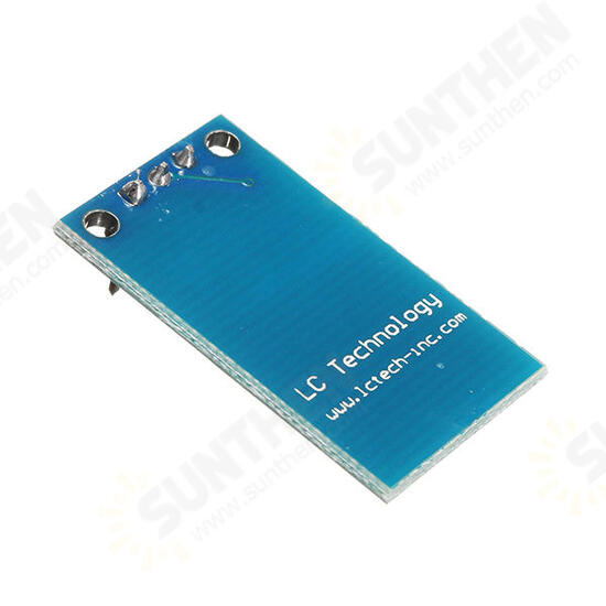TTP223 Capacitive Touch Switch Digital Touch Sensor Module
