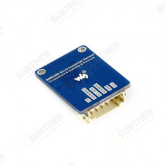 BME280 Environmental Sensor Expansion Board Module Temperature/Humidity/Air Pressure