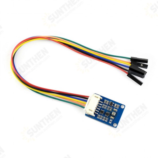 BME280 Environmental Sensor Expansion Board Module Temperature/Humidity/Air Pressure