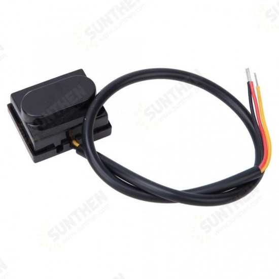 XKC-001A-T 5V 12V Non-Contact Infrared Photoelectric Sensor High Low Level Signal Output Sensor Module