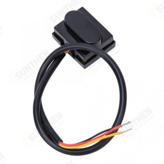 XKC-001A-T 5V 12V Non-Contact Infrared Photoelectric Sensor High Low Level Signal Output Sensor Module