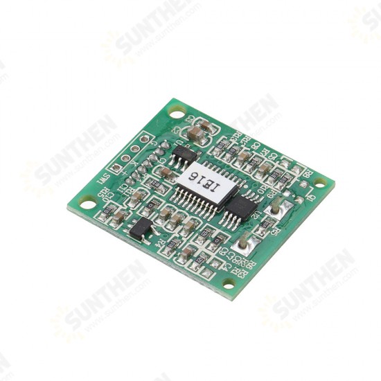 ZE08-CH2O Electrochemical Formaldehyde Sensor Module Gas Detection Module UART/Analog Output ZE08-CH2O Electrochemical Formaldehyde Sensor Module Gas Detection Module UART/Analog Output