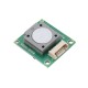 ZE08-CH2O Electrochemical Formaldehyde Sensor Module Gas Detection Module UART/Analog Output ZE08-CH2O Electrochemical Formaldehyde Sensor Module Gas Detection Module UART/Analog Output