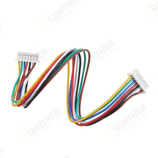 ZE08-CH2O Electrochemical Formaldehyde Sensor Module Gas Detection Module UART/Analog Output ZE08-CH2O Electrochemical Formaldehyde Sensor Module Gas Detection Module UART/Analog Output