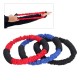 1Pcs Archery Exerciser Trainer Bow Arrow Rubber Band Bow Puller Practice Posture Fitness Training Equipment
