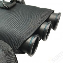 3 Tubes Arrow Quiver Backpack Arrow Holder Cave Hunting Bag For Archery Recurve Compound Bow Longbow 3 Tubes Arrow Quiver Backpack Arrow Holder Cave Hunting Bag For Archery Recurve Compound Bow Longbow