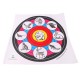 40X40cm Archery Target Paper For Outdoor Sport Archery Bow Hunting Shooting Training Target