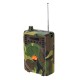 48W Remote Control Camouflage Electric Hunting Decoy Speaker MP3 Speaker Kit Hunting Decoy Calls Electronic Bird Caller