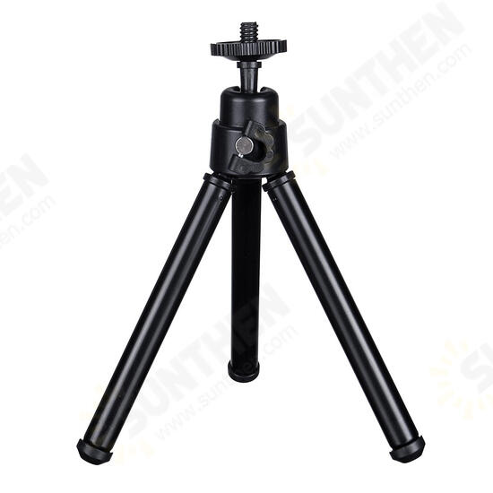 50x60 HD Smart Zoom Optical Telescope Monocular with Illumination Laser +Tripod+Mobile Phone Clip