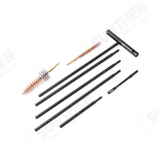 AR M16 Metal Cleaning Brush Set