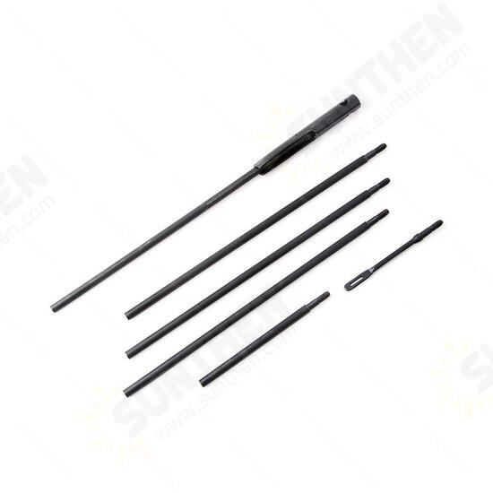 AR M16 Metal Cleaning Brush Set