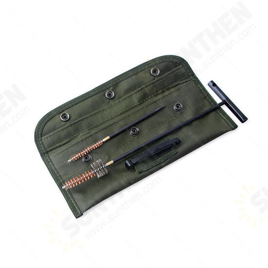 AR M16 Metal Cleaning Brush Set